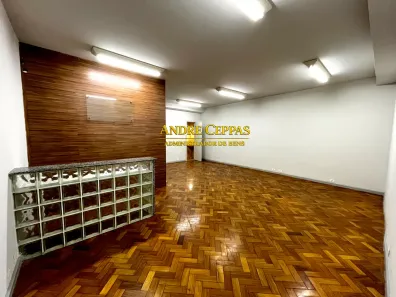 Sala Comercial para alugar, 44m² no Centro, Rio de Janeiro