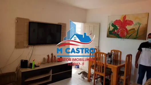 Casa com 6 Quartos à venda, 140m² no Jardim Martinica, São Paulo