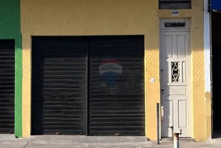 Ponto Comercial para alugar, 52m² no Madureira, Rio de Janeiro