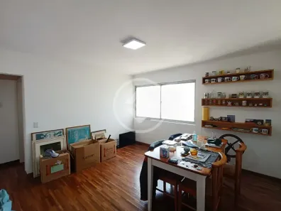 Apartamento com 2 Quartos à venda, 57m² no Moema, São Paulo