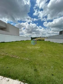 Lote/Terreno à venda, 1000m² no Parque Reserva Fazenda Imperial, Sorocaba