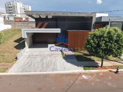 Casa com 3 Quartos à venda, 260m² no Residencial Euro Park, Umuarama