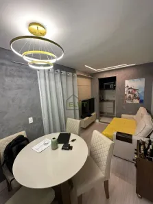 Apartamento com 2 Quartos à venda, 47m² no São Pedro, Osasco