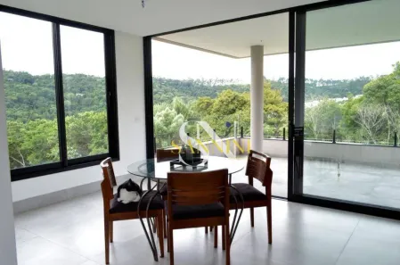 Casa de Condomínio com 4 Quartos à venda, 466m² no Alphaville, Santana de Parnaíba