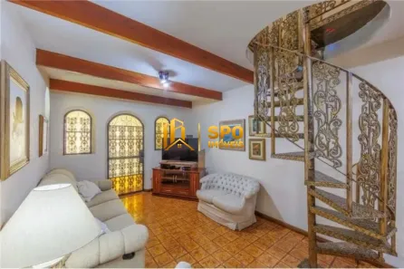 Sobrado com 3 Quartos à venda, 180m² no Jardim Aeroporto, São Paulo