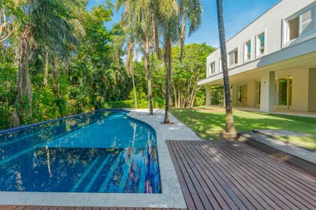 Casa com 6 Quartos à venda, 974m² no Helvétia Country, Indaiatuba