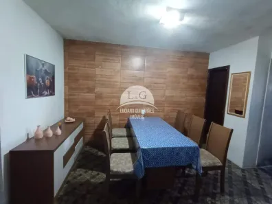 Casa com 2 Quartos à venda, 90m² no Nova Pampulha, Vespasiano
