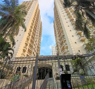 Apartamento com 3 Quartos à venda, 114m² no Sumaré, São Paulo