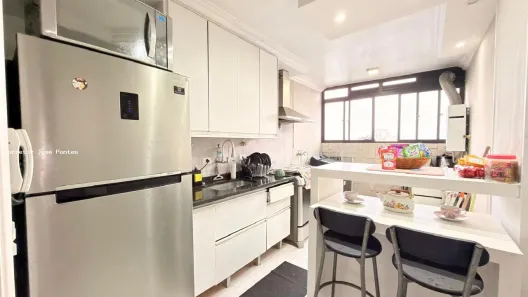 Apartamento com 3 Quartos à venda, 79m² no Jardim Íris, São Paulo