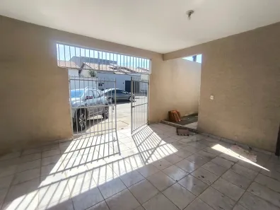 Casa com 3 Quartos à venda, 100m² no Jardim Helvécia, Aparecida de Goiânia