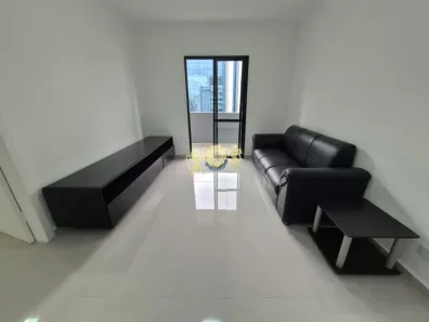 Flat com 1 Quarto para alugar, 45m² no Jardim Paulista, São Paulo