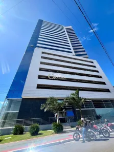 Sala Comercial para alugar, 28m² no Divino Espírito Santo, Vila Velha