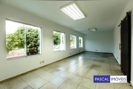 Prédio Comercial à venda, 380m² no Campo Belo, São Paulo