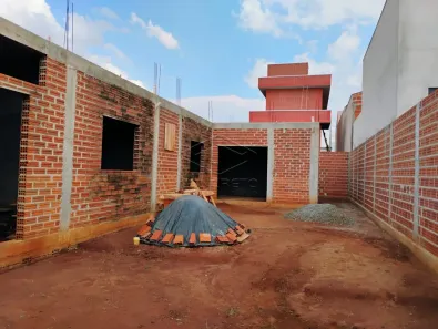 Casa com 2 Quartos à venda, 70m² no Jardim Maria Carolina, Igaraçu do Tietê