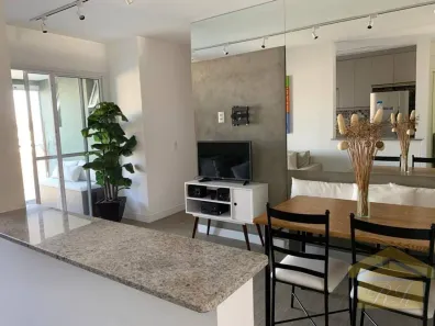 Apartamento com 3 Quartos à venda, 59m² no Água Funda, São Paulo