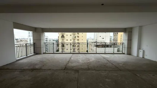 Apartamento com 3 Quartos à venda, 201m² no Jardim Paulista, São Paulo