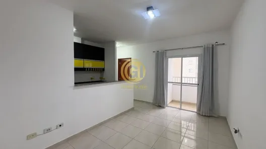 Apartamento com 3 Quartos para alugar, 71m² no Jardim das Indústrias, Jacareí