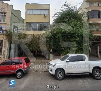 Prédio Comercial à venda, 450m² no Cidade Baixa, Porto Alegre
