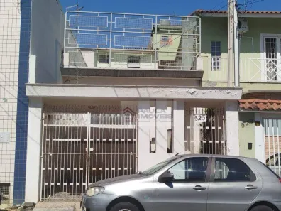 Casa com 2 Quartos à venda, 150m² no Jardim Brasil (Zona Norte), São Paulo