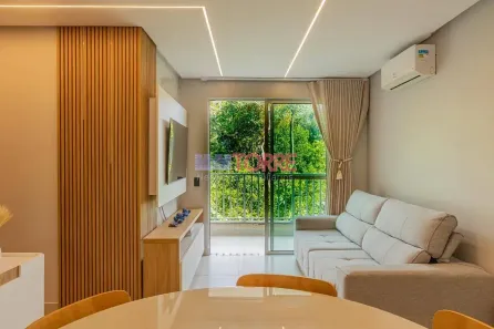 Apartamento com 3 Quartos à venda, 67m² no Nossa Senhora da Vitória, Ilhéus