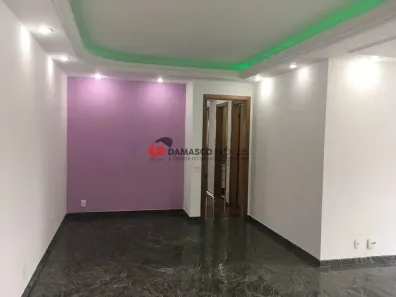 Apartamento com 3 Quartos à venda, 120m² no Santa Paula, São Caetano do Sul