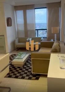 Apartamento com 1 Quarto para alugar, 74m² no Rosarinho, Recife