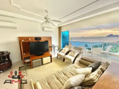 Cobertura com 4 Quartos à venda, 313m² no Riviera, Bertioga