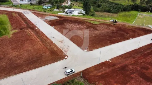 Lote/Terreno à venda, 260m² no Portão Novo, Portão
