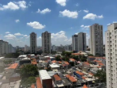 Apartamento com 3 Quartos à venda, 89m² no Alto da Mooca, São Paulo