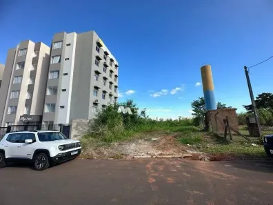 Lote/Terreno à venda, 525m² no Jardim Primavera, Bady Bassitt