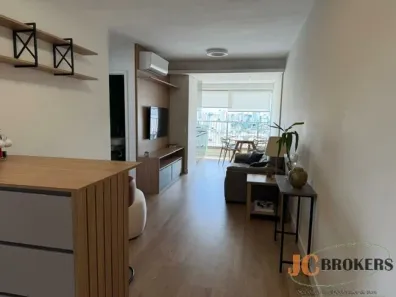 Apartamento com 2 Quartos à venda, 75m² no Indianópolis, São Paulo