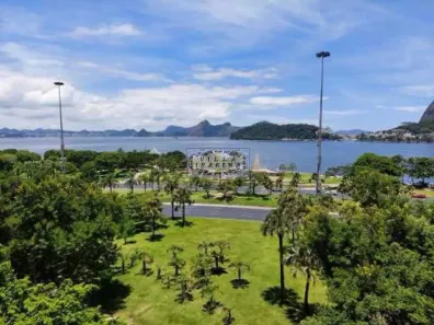 Apartamento com 4 Quartos à venda, 290m² no Flamengo, Rio de Janeiro