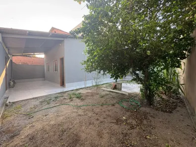 Casa com 3 Quartos à venda, 70m² no Lagoa de Jacaraípe, Serra