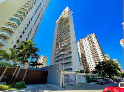 Apartamento com 2 Quartos à venda, 62m² no Meireles, Fortaleza