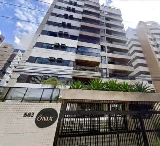 Apartamento com 4 Quartos à venda, 330m² no Ponta Verde, Maceió