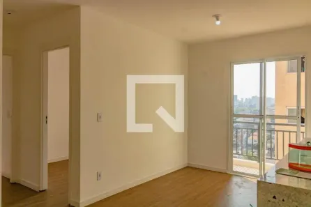Apartamento com 2 Quartos à venda, 54m² no Jardim Itacolomi, São Paulo