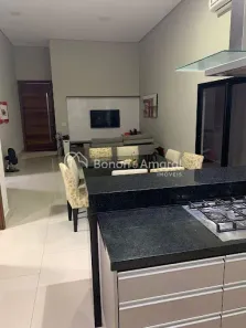 Casa de Condomínio com 3 Quartos à venda, 180m² no Pinheiro, Valinhos