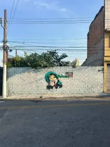 Lote/Terreno à venda, 400m² no Gopoúva, Guarulhos