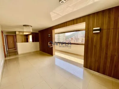 Cobertura com 4 Quartos à venda, 260m² no Buritis, Belo Horizonte