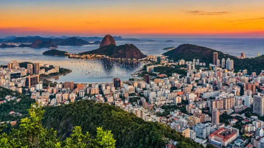 Apartamento com 3 Quartos à venda, 105m² no Botafogo, Rio de Janeiro