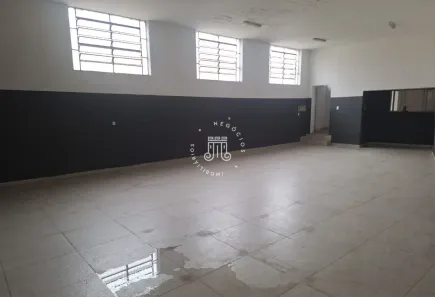 Galpão/Depósito/Armazém para alugar, 166m² no Vila Loureiro, Jundiaí