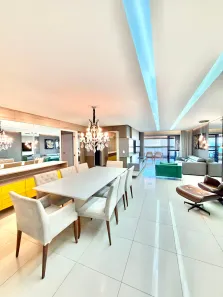 Apartamento com 4 Quartos à venda, 220m² no Jatiúca, Maceió