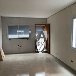 Sobrado com 3 Quartos à venda, 120m² no Jardim das Flores, Osasco