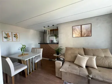 Apartamento com 2 Quartos à venda, 58m² no Jardim Nova Iguaçu, Piracicaba