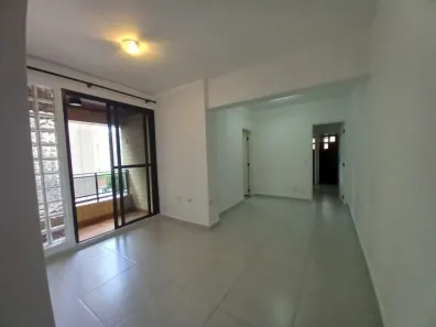 Apartamento com 1 Quarto para alugar, 65m² no Aparecida, Santos