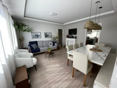 Apartamento com 3 Quartos à venda, 94m² no Vila Olímpia, São Paulo