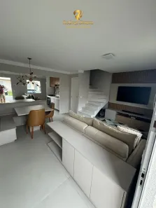 Sobrado com 3 Quartos à venda, 68m² no Vila São Geraldo, São José dos Campos