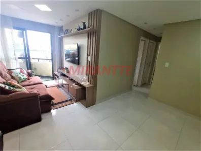 Apartamento com 3 Quartos à venda, 69m² no Vila Amália (Zona Norte), São Paulo