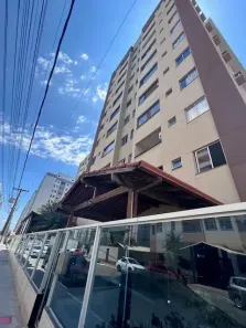 Apartamento com 2 Quartos para alugar, 55m² no Praia das Gaivotas, Vila Velha