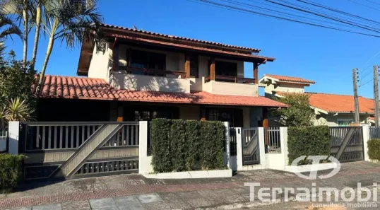 Casa com 5 Quartos à venda, 207m² no Centro, Garopaba